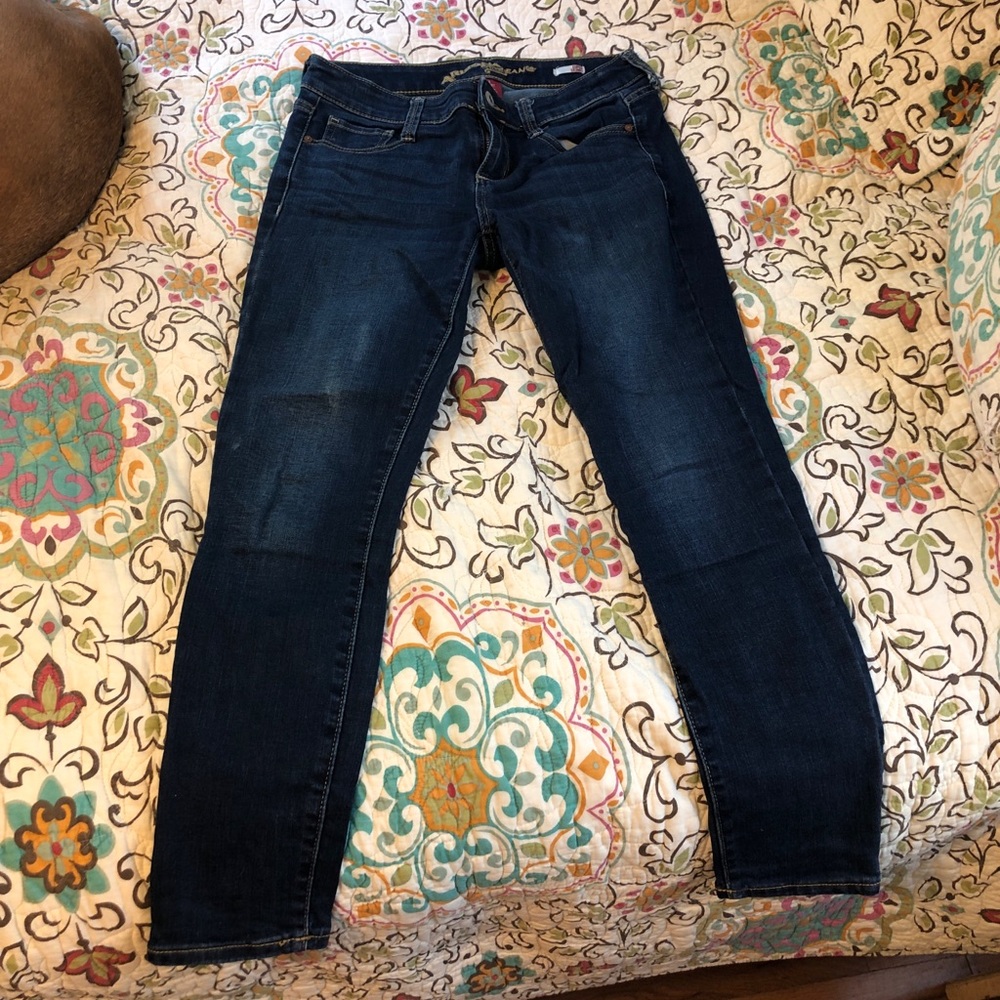 Arizona jeans